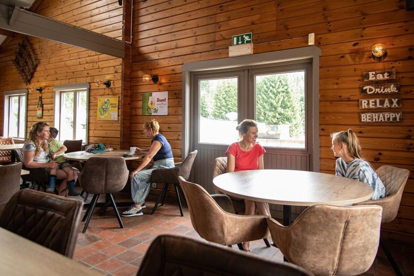 Camping Petite Suisse 2 - foto 29