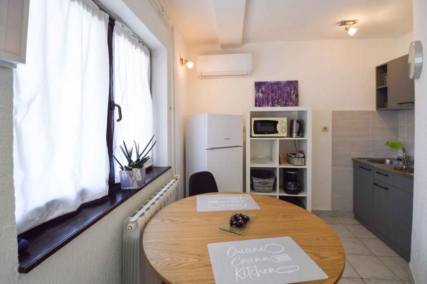 Holiday apartment (Studio) 150 meters from the beach - BF-4YW9 - foto 13