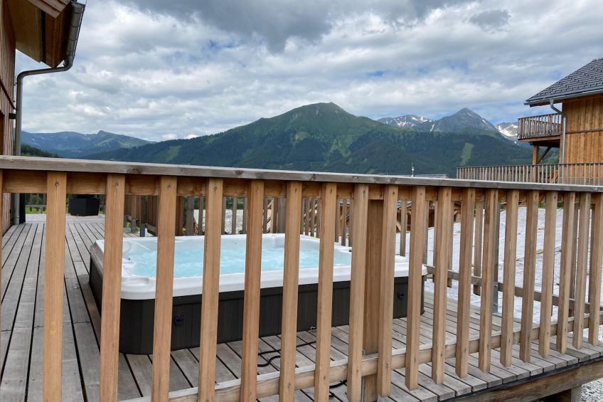 Hohentauern Chalet 58 - foto 19