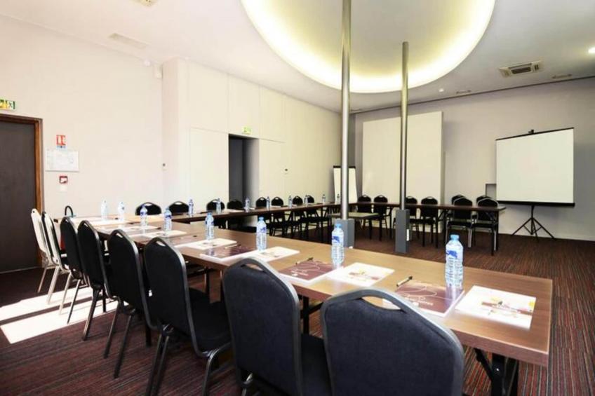 Appart'hôtel Odalys Colombélie - foto 20