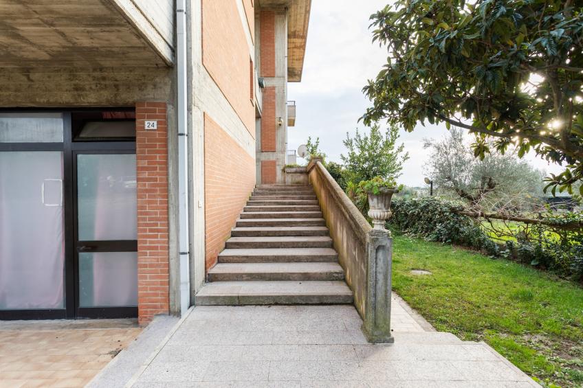 Casa Tommaso - trilo 2 P - 6 pax - foto 34