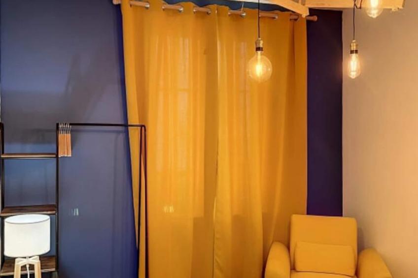 Résidence As 50 - Les Bateaux Au Bord De L'eau - foto 43