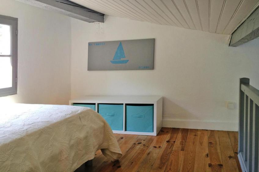 Terraced house, La Croix-Valmer- - foto 19