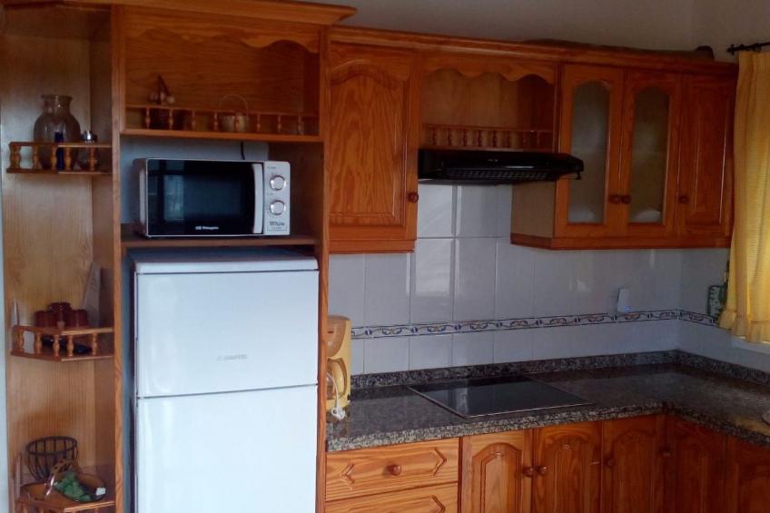Haus El Cardón A1 - foto 5