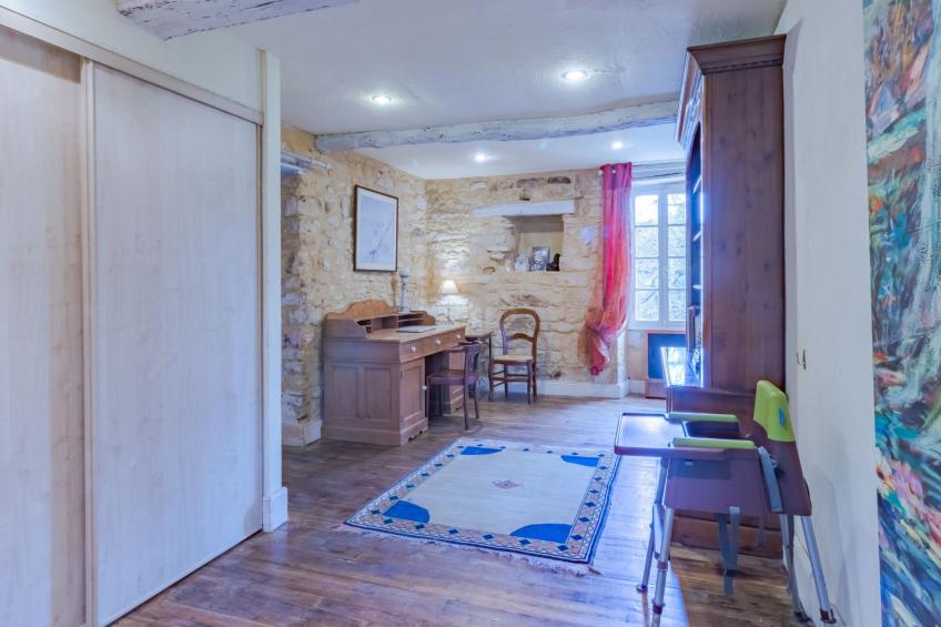 Castelnaud in Sainte-Mondane - foto 17