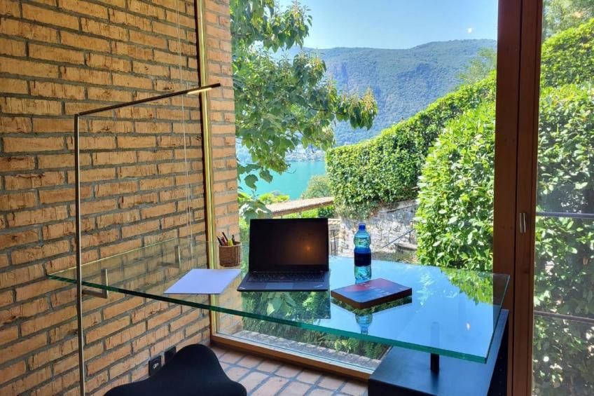 Casa Gorlino - foto 8