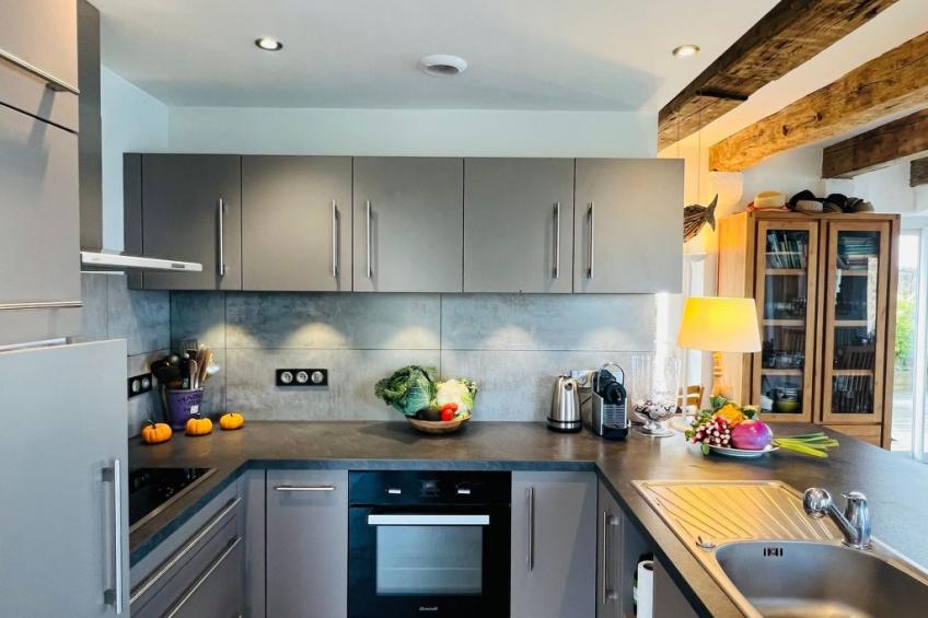 VILLA Kergoz - foto 29