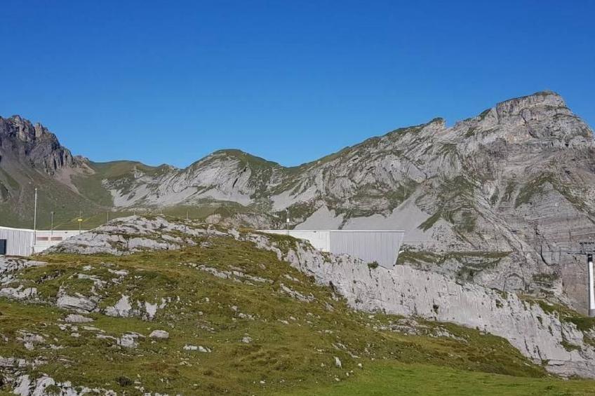 Frutt Alpine Home - foto 14