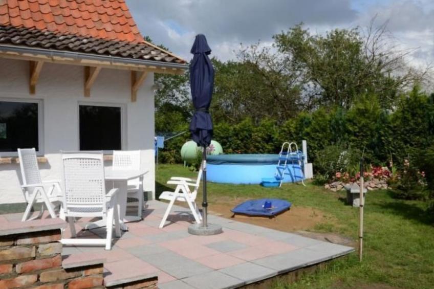 Willkommen im Ferienhaus "Luise"