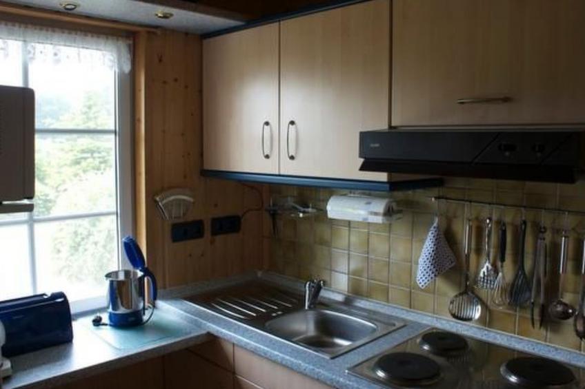 Moorvogtshof in Bockhorn - Grabstede - foto 8