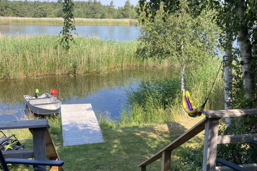 in Drag mit Möblierter Terrasse - foto 10