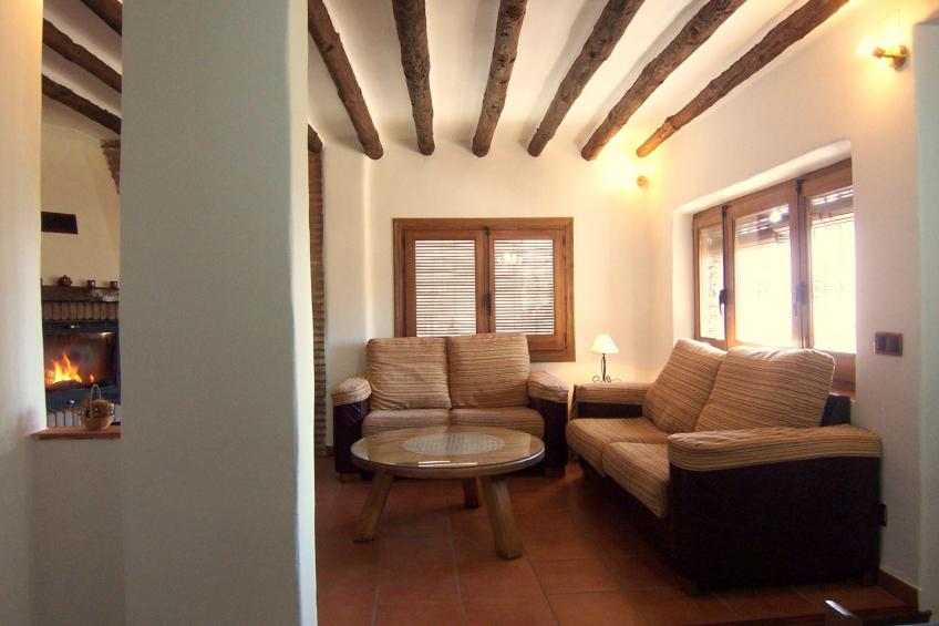 Gemütliches Haus in einer Anlage mit Garten und Schwimmbad. - foto 19