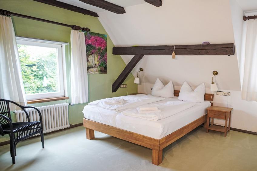 Schwarzwaldhof mit Pool & Sauna - foto 3