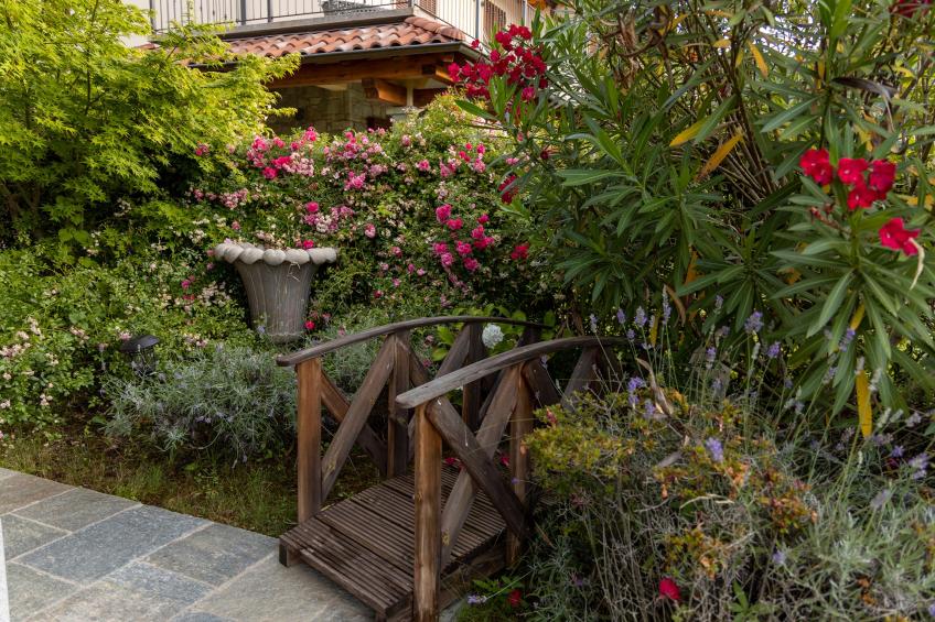 Le Petit Palais Villa - foto 8