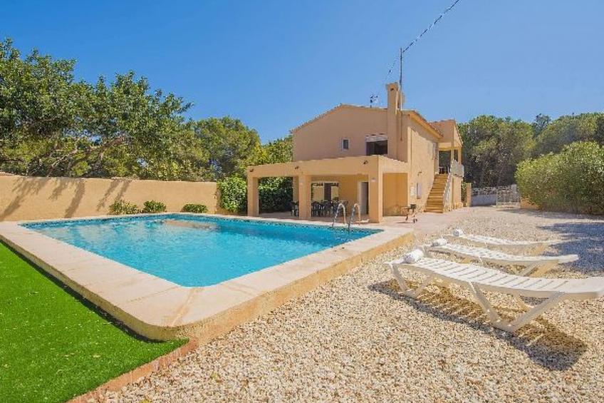 Villa Bernia - PlusHolidays - foto 12