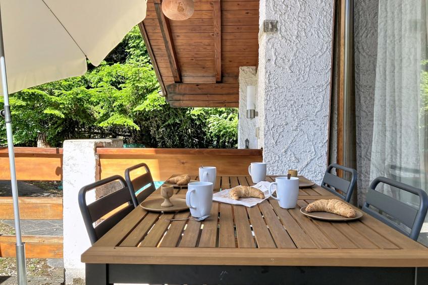Chalet Chaudoudoux - Les Paccots - foto 24