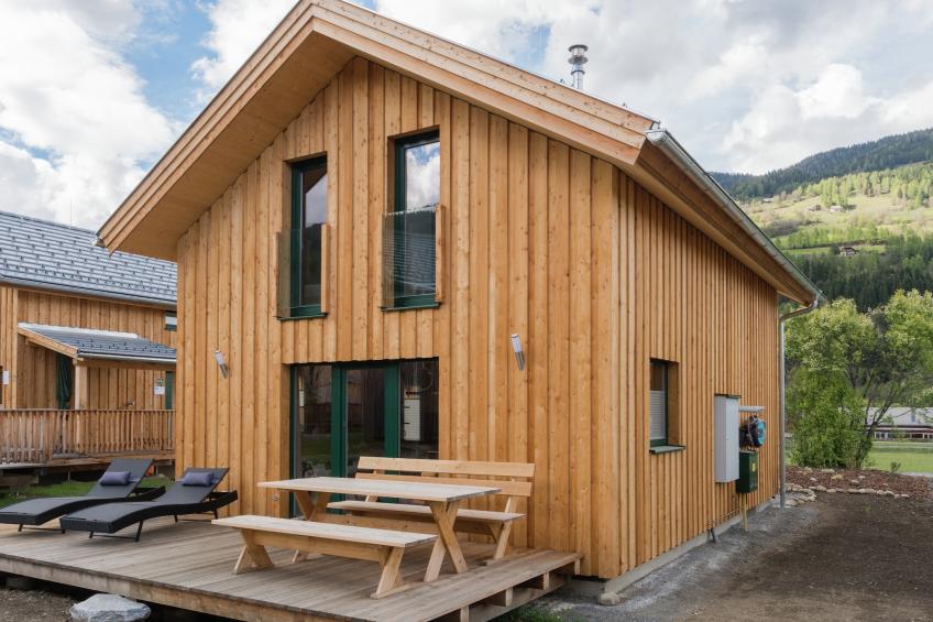 Kreischberg Chalet 65a
