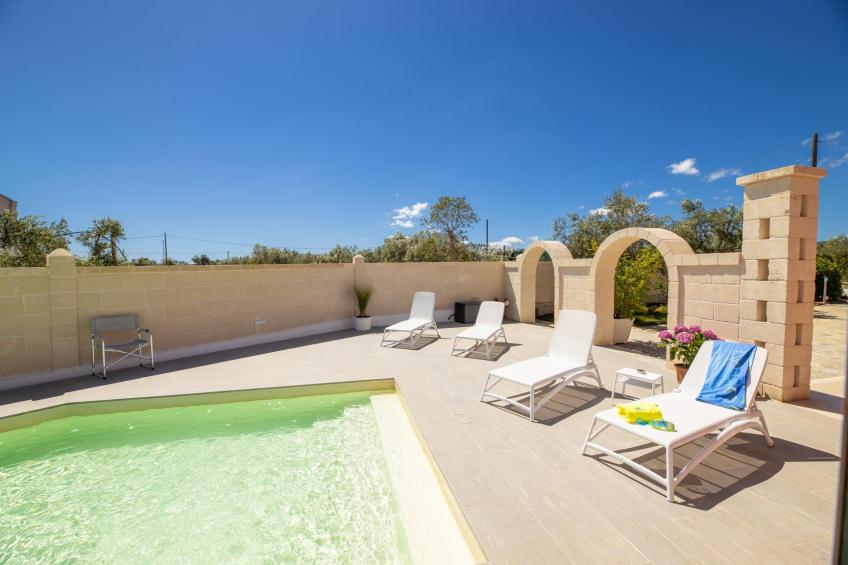 Villa Alessia - foto 32