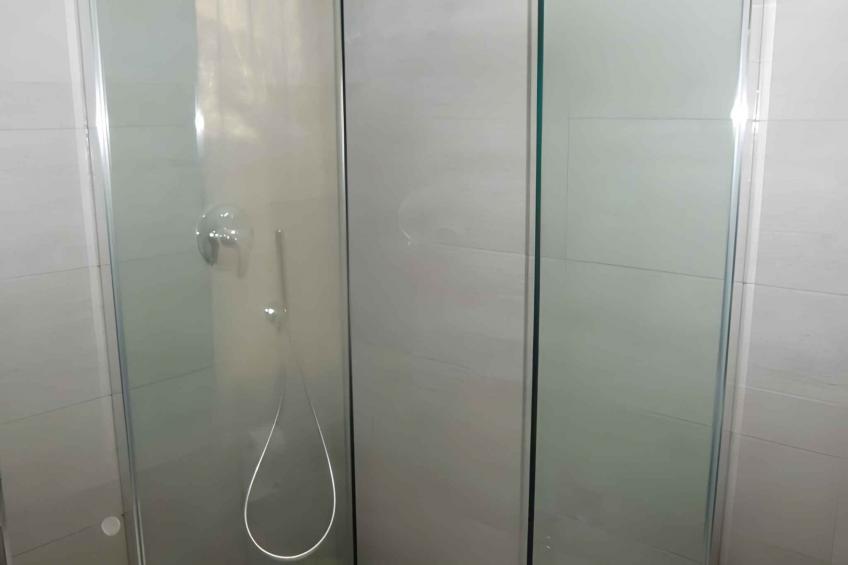 Vakantiewoning met solarium comune met meravigliosa vista lago - VW-G8T9R - foto 30