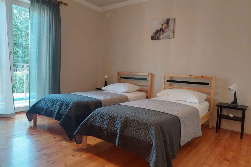 Holiday apartment with balcony and air conditioning - BF-5XV5T - foto 34