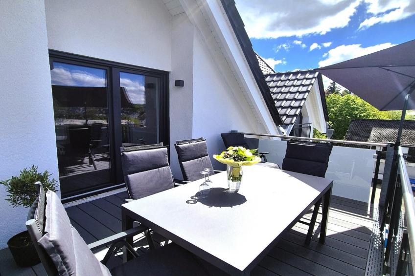 2 SZ Deluxe/ 5P- Winterberg Appartement 21136 - foto 24