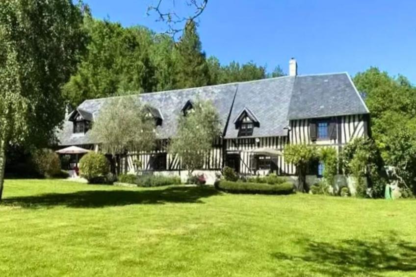 Maison Le Clos Longlais -