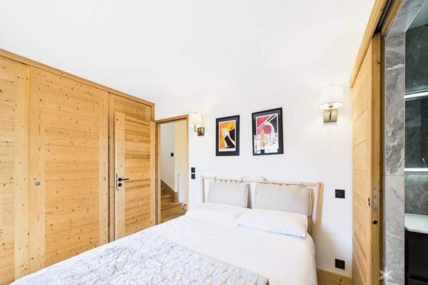 Résidence Le Diamant Des Cimes - foto 13