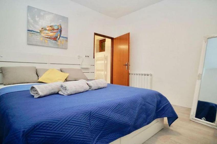 Three Bedroom Apartment with Terrace - foto 5