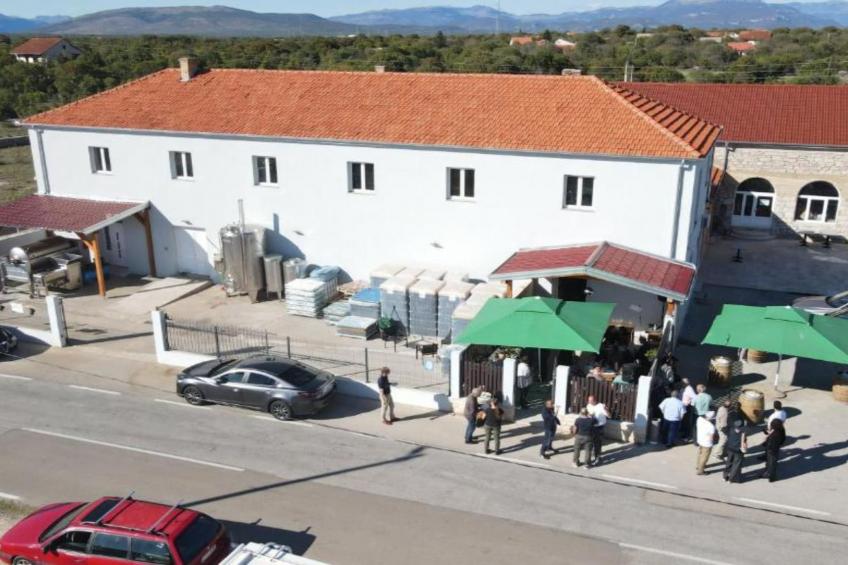 Rooms Burnum - Twin Room 7 - foto 25