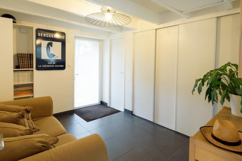 Villa Beheizter Innenpool 30 - foto 9