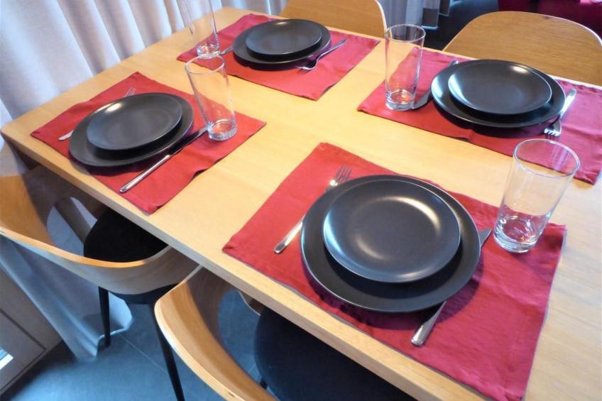 Gartenbungalow  2 - 3 Personen - foto 3