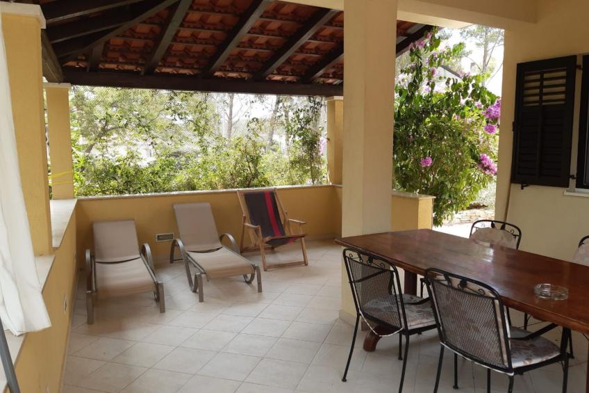 für 4 Personen ca. 60 m² in Milna auf Brac, Adriaküste Kroatien (Kroatisch - foto 10