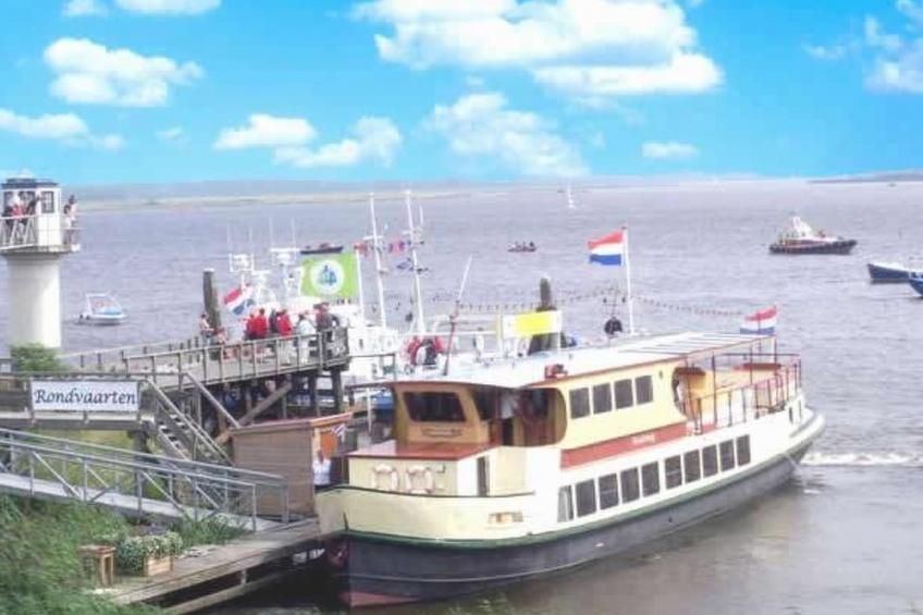 Ruhiges Ferienhaus mit großer offener Küche - foto 45