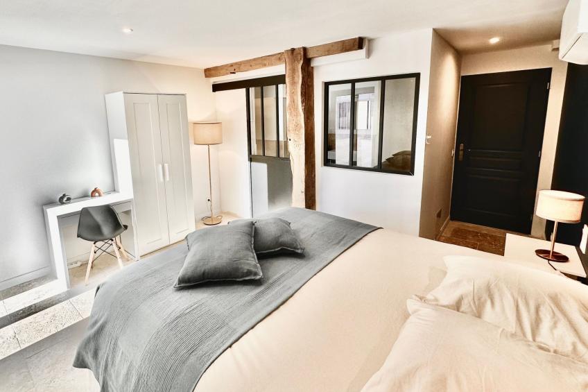 Villa Luceo Perigord - Dordogne 8pers Piscine Clim - foto 29