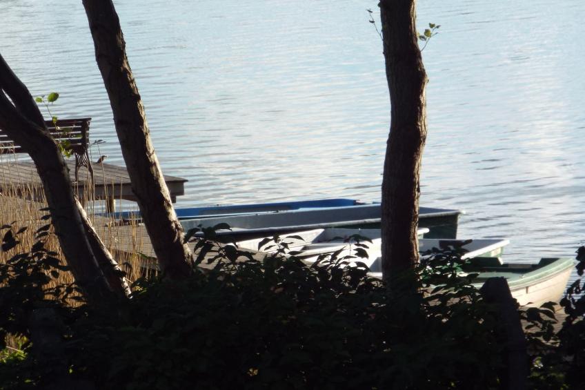 Mobilheim mit 2 Schlafzimmern bis 4 Personen - foto 24