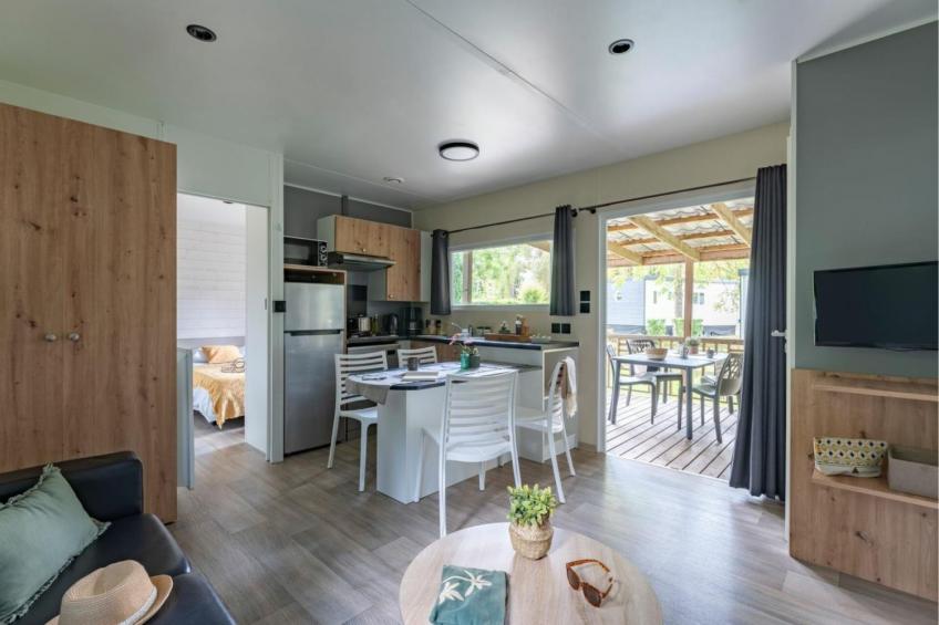 Cottage Newton 5p 2Bdrms AirConPremium - foto 6