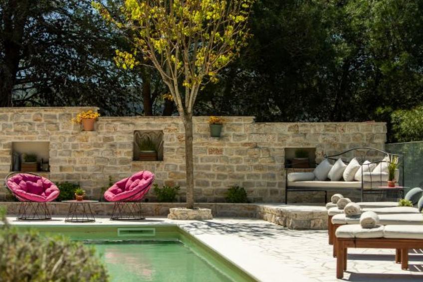 Villa Barotul with pool - foto 68