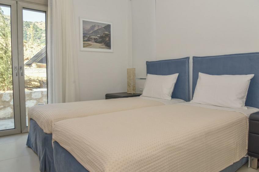 "Villa Kallia" mit Infinity-Pool - foto 14