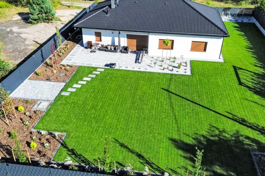Lesńy Kąt - foto 12