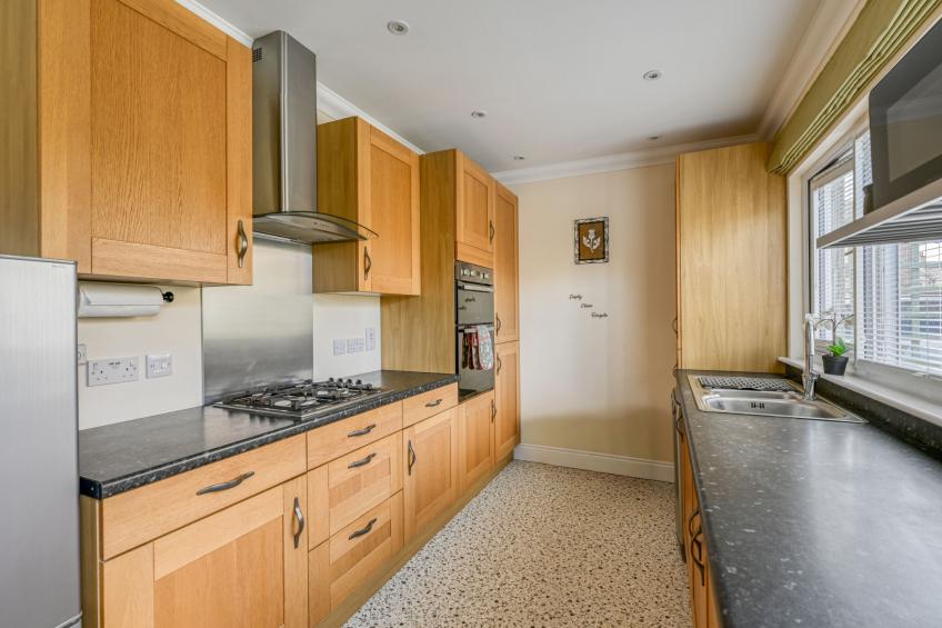 Thistle Cottage - foto 23