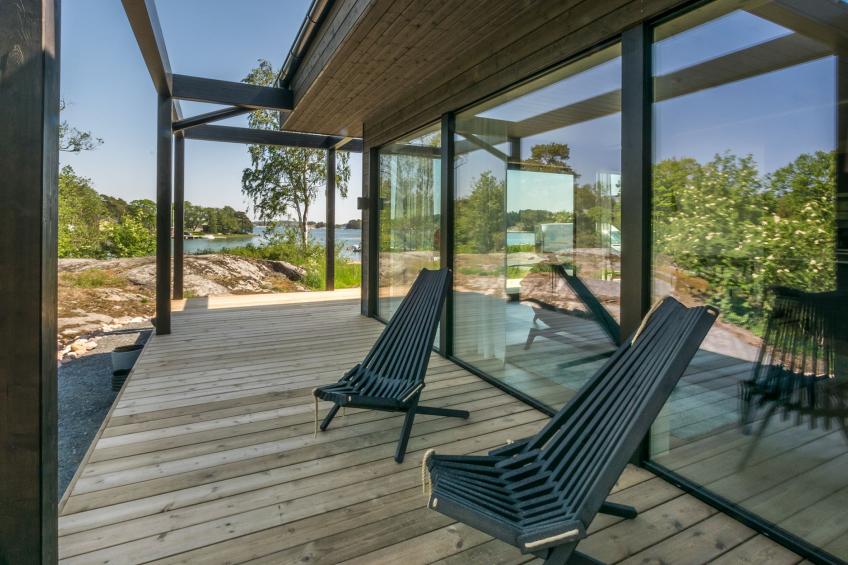 Kasnäs marina b 16
