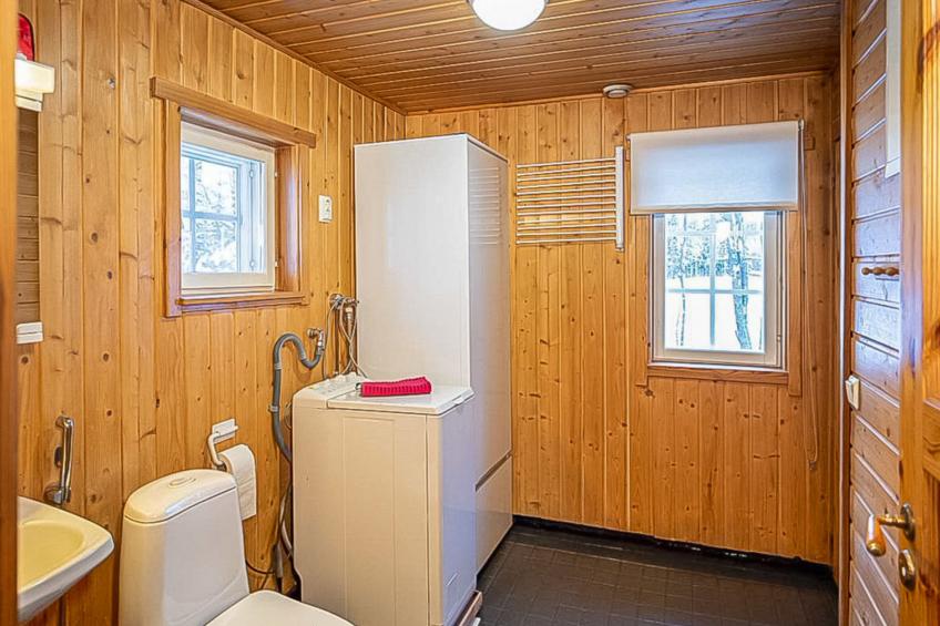 Juurlahti, rantalan lomamökit - foto 17