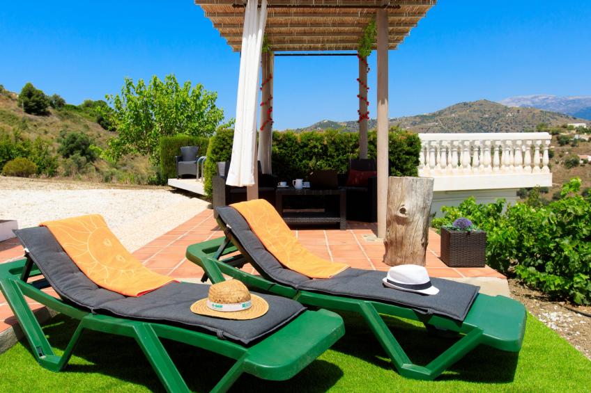 Villa Montemar - foto 29