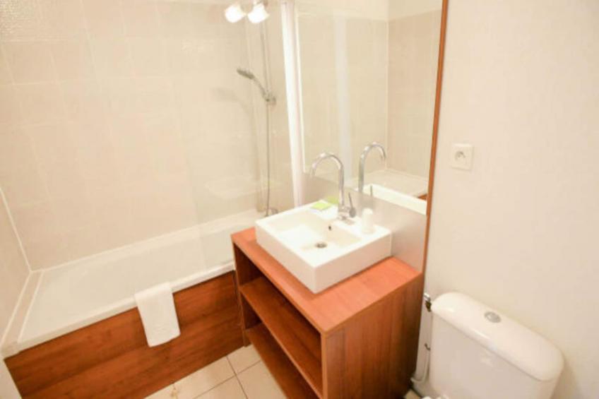 Résidence Le Château de Jouarres - foto 24