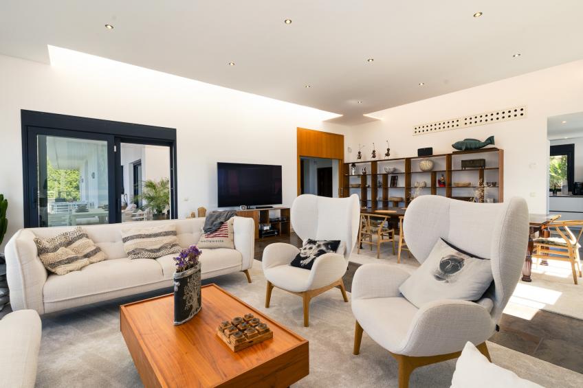 Seventh Heaven-Luxury Villa - foto 25