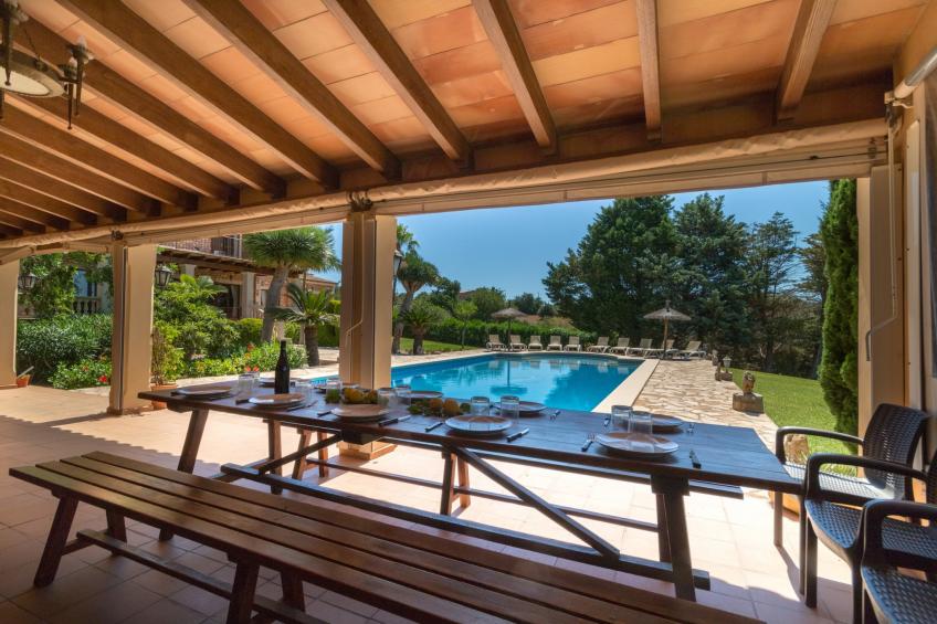 Palleta S'Horta, Finca 5StarsHome Mallorca - foto 40
