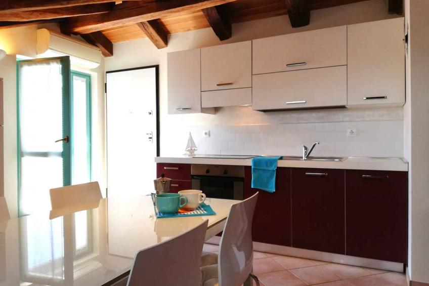Ferienwohnung mit Pool und Dachterrasse - BF-4J82R - foto 18