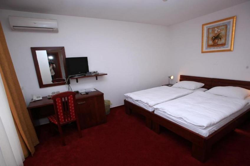 Hotel Orion - Triple Room with Terrace - foto 9
