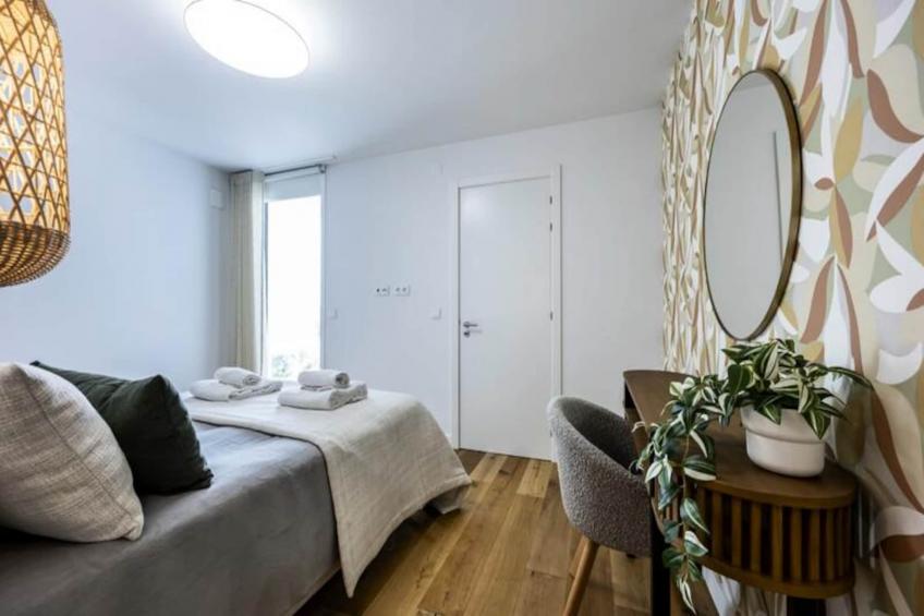 Ria View - Luxo A Beira Mar - foto 6