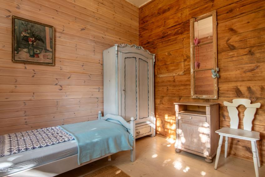 Bursztynowy Dwór - foto 10